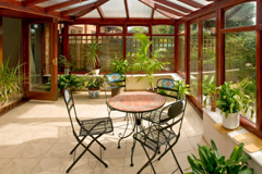 Lobley Hill conservatory quotes