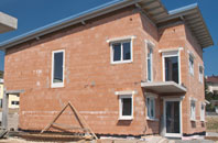 Lobley Hill home extensions