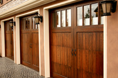 Lobley Hill garage extension quotes