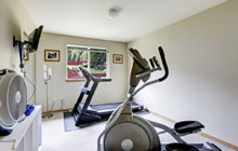 Lobley Hill home gym construction leads